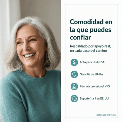 Kit de Rebase para Dentaduras