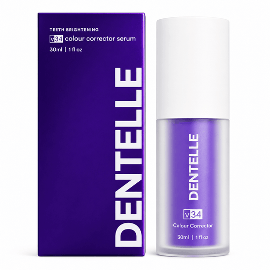 Dental Stain Corrector