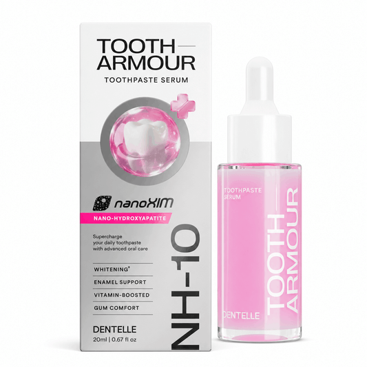 Armadura Dental
